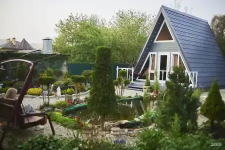 Афрейм Оазис - 6