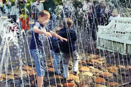 Александрия Петергоф - 36