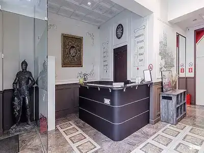 Кампус 312 - 45