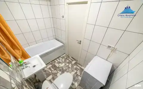 Флагман - 23