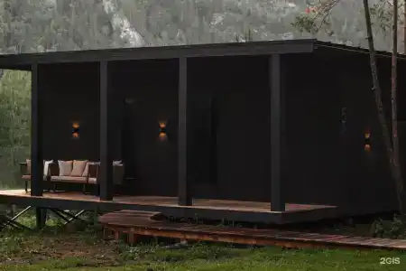 Pinewood resort & SPA - 18