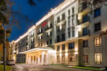 Ramada hotel by Wyndham - 61