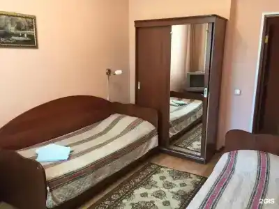 Саяны на Первомайской - 8