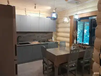 Wood palace - 57