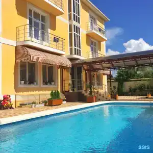 Лучезарный - 0