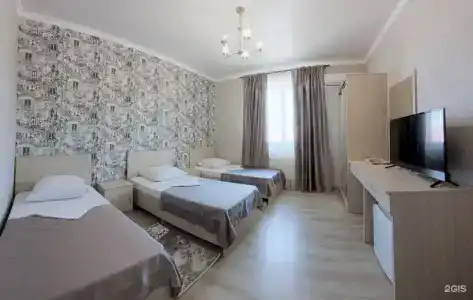 Ванатур - 3