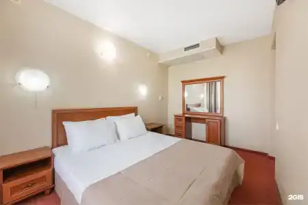 De La Mapa Resort - 15