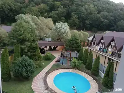 Папа и море - 14