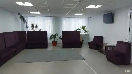 Таганай - 18