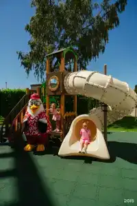 Санаторно-курортный комплекс Bridge Resort - 18