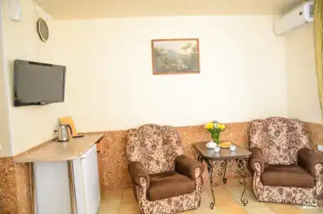 Erunins Group, Dalidovicha 25 - 12
