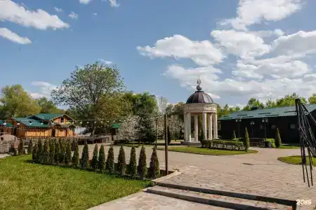 Вилла Резиденция - 27