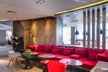 Ibis Cheboksary Center - 25