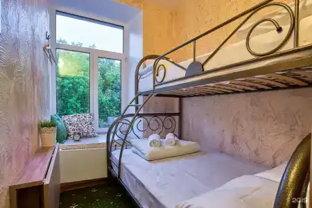 Винтерфелл на Бауманской - 9
