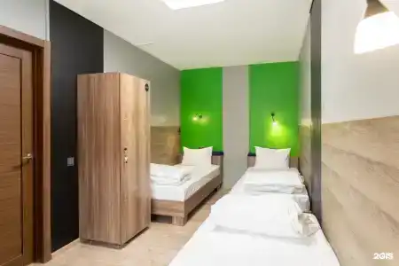 InterHostel - 1