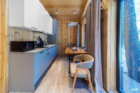 Wood Home - 44