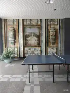 Турист - 9