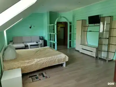 Старый Дворик - 10