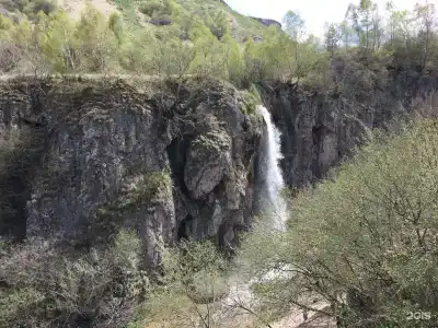 Медовые водопады - 95