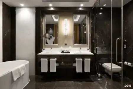 Rixos Красная Поляна Сочи - 19