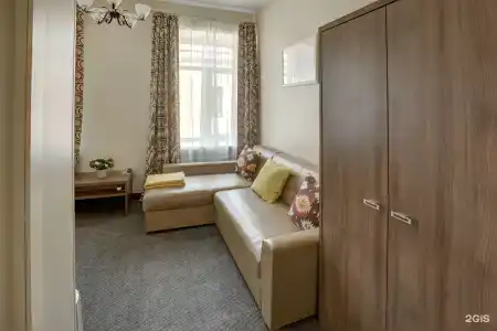 Алжен на Гончарной - 31