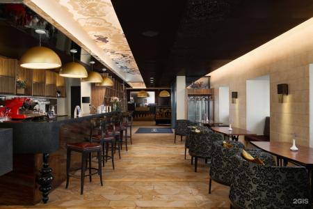 Radisson Sonya - 49