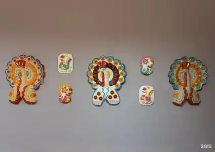 Усадьба Бушарино - 117