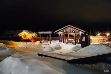 Шумихина гора - 9