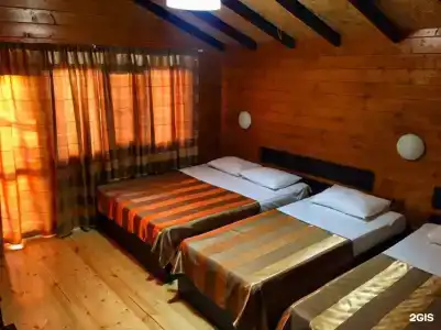 Бригантина - 4