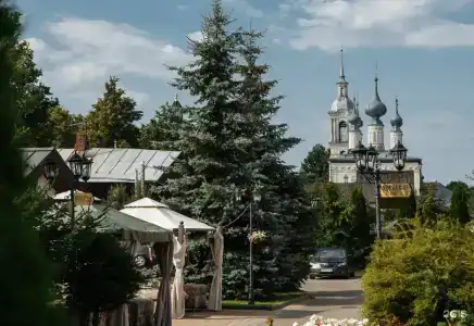 Николаевский Посад - 21