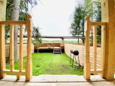 Vyritsa Village - 54