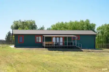 Шесть Озёр - 118