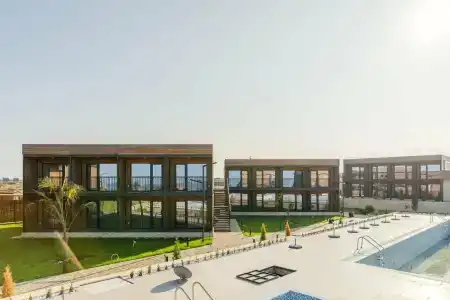 Курортный отель Ramina Derbent Resort - 0