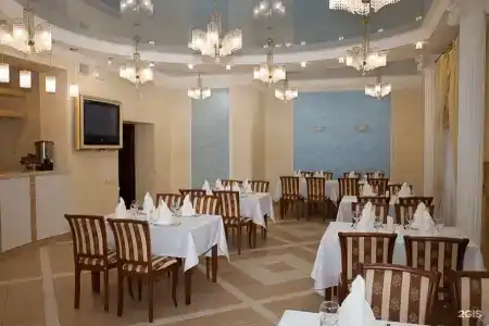 Business Hotel - 24