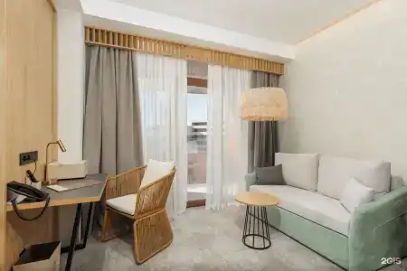 Funf Luxury Resort&SPA Anapa Miracleon - 67
