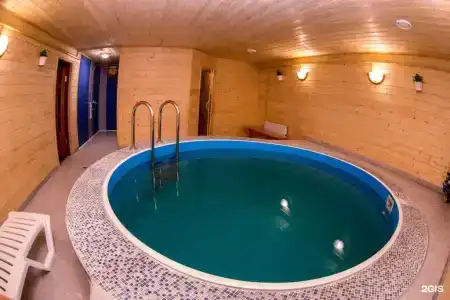 Загородный Клуб Атмосфера - 3