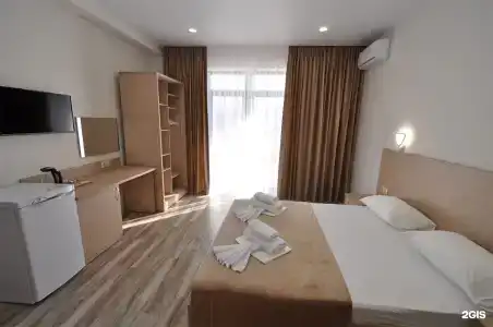 Family Pride inn - 7
