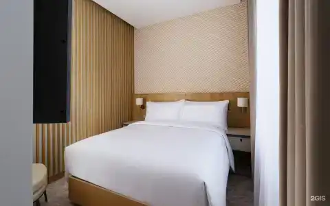 Doubletree Moscow Arbat - 15