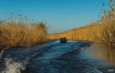 Каспийские раскаты - 24