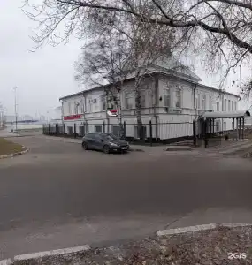 Волжский - 28