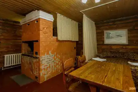 Русский лес - 81