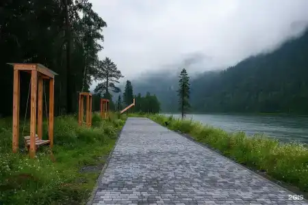 Slumo Altai - 19