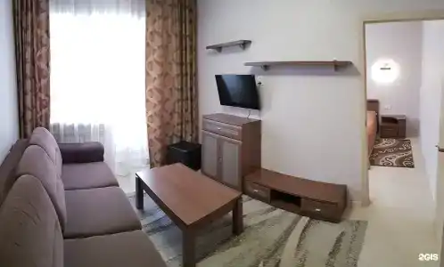 Прибрежный - 8