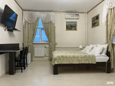 Гостиница - 72