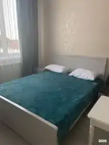 В гостях у горцев - 3