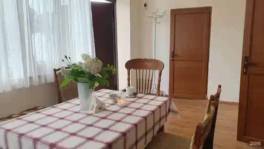 на улице Шакирбай - 19