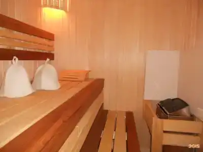Барские Полати - 4