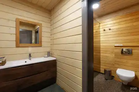 Water House - 100