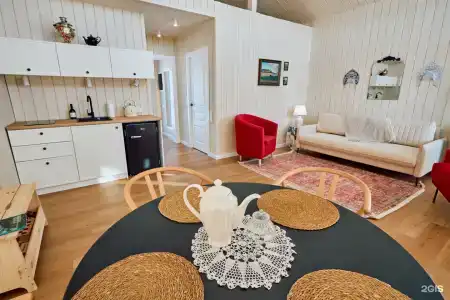 Запольский берег - 2