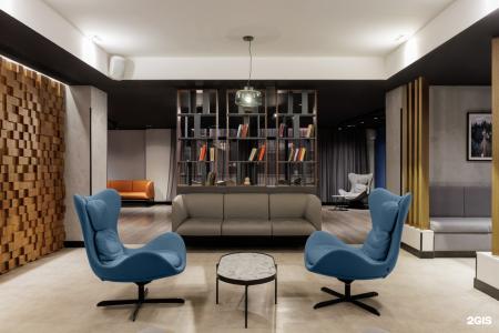 Cosmos Moscow Airport в Шереметьево - 17